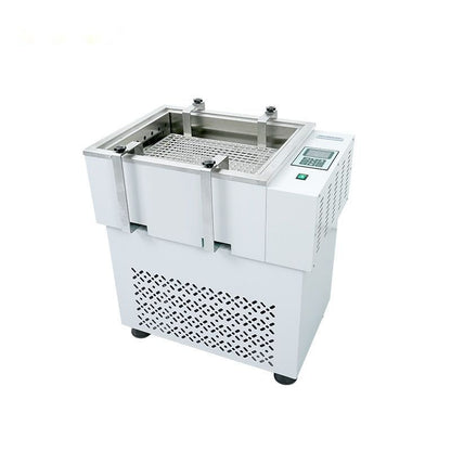 Thermostatic Shaking Water Bath