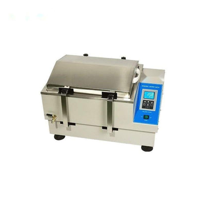 Thermostatic Shaking Water Bath