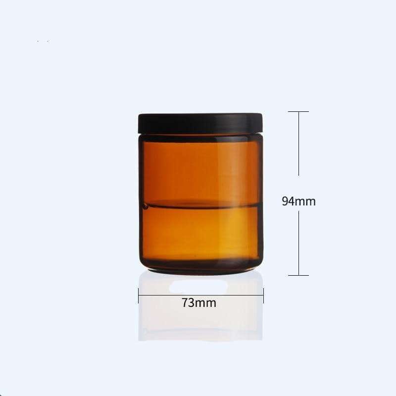 Sample Jars for VOC soils, capacity 100 to 1.000 ml