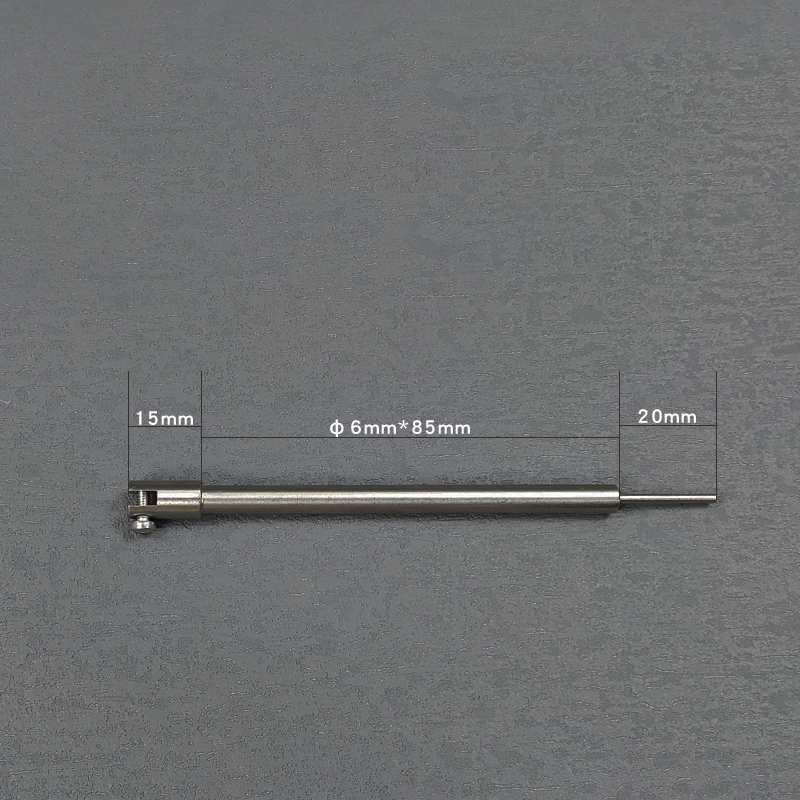 Electrochemical Electrode Holder with Conductive Electrodes