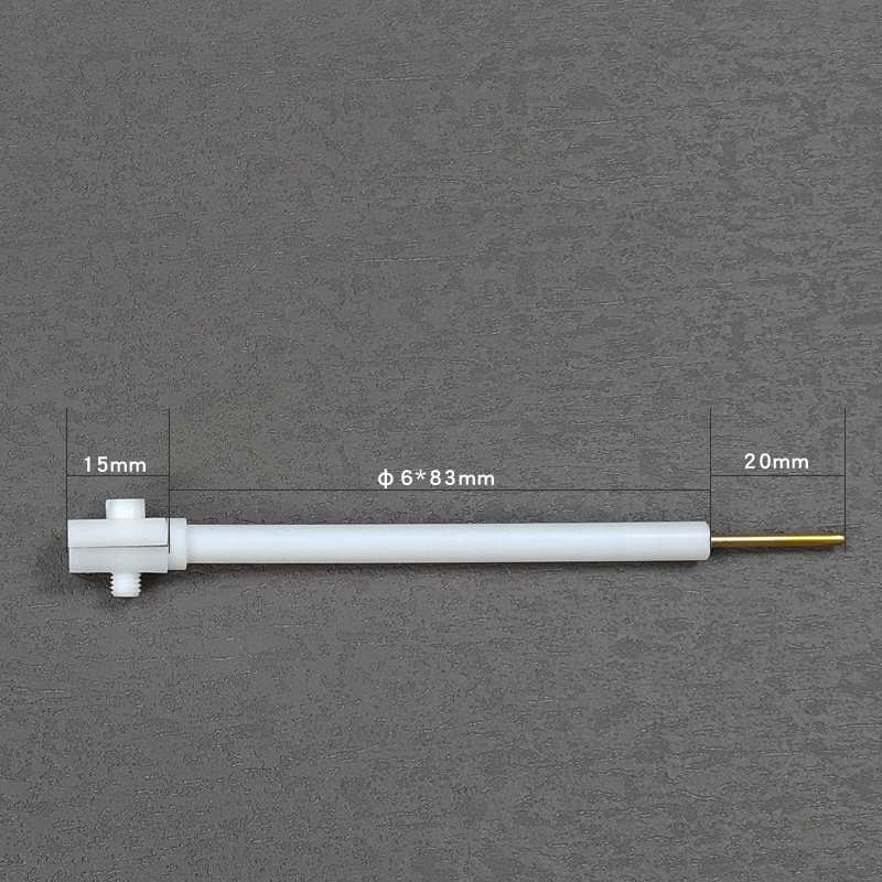 Electrochemical Electrode Holder with Conductive Electrodes