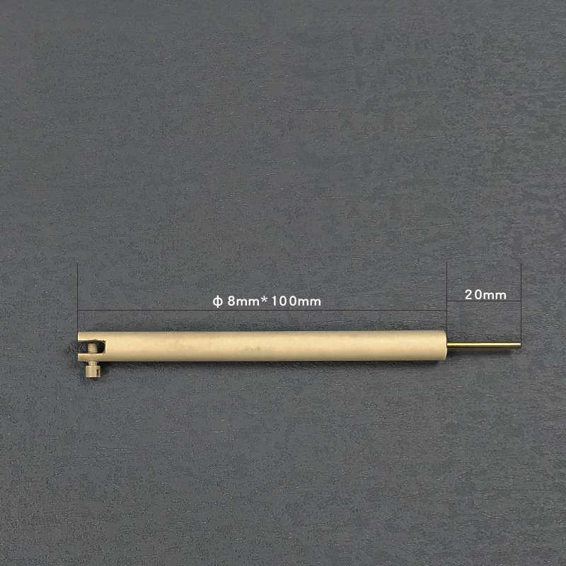 Electrochemical Electrode Holder with Conductive Electrodes