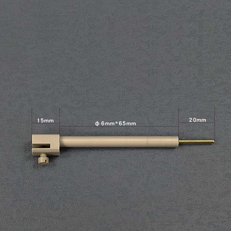 Electrochemical Electrode Holder with Conductive Electrodes