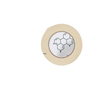 Biological Sterilization Indicator Tape High Temperature High Pressure Steam Chemical Lab Supplies