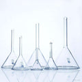Short Stem Funnel, Diameter 40 mm to 150 mm