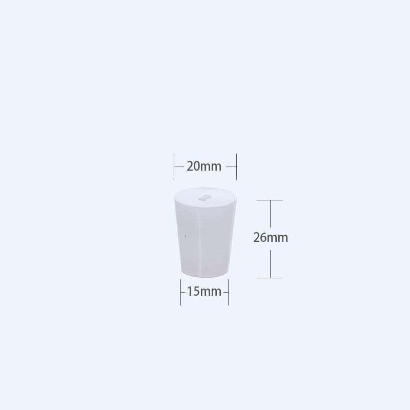 Silicon joint stopper, 5 pcs/pack
