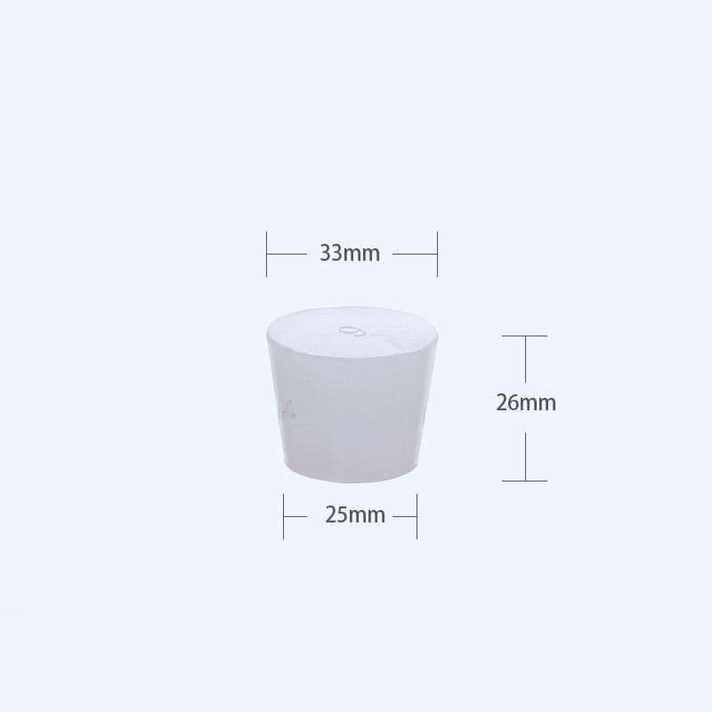 Silicon joint stopper, 5 pcs/pack