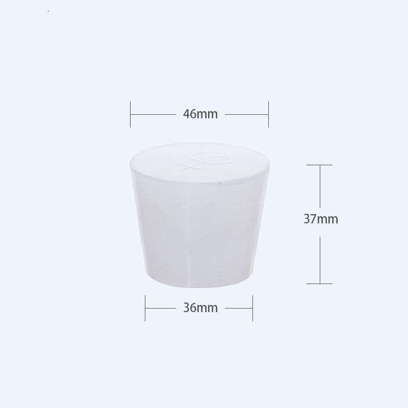 Silicon joint stopper, 5 pcs/pack