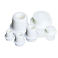 Silicon Stopper for Erlenmeyer Flask – 21-53 mm, Durable and Heat Resistant