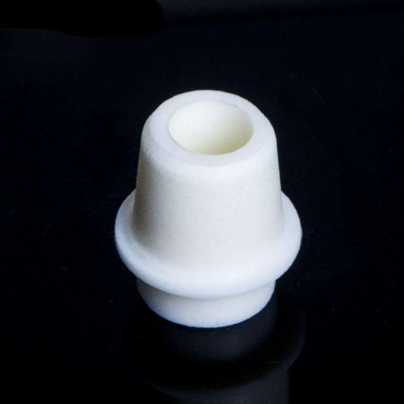 Silicon Stopper for Erlenmeyer Flask – 21-53 mm, Durable and Heat Resistant