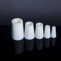 Silicon stopper for test tube