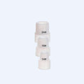 Silicon stopper with turn-up lip for standard joint, 100 pcs/pack