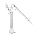Simplified Nitrogen Determination Unit acc. to Parnas Wagner