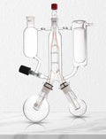 Solvent-Assisted Flavor Evaporation Apparatus SAFE, Borosilicate Glass 3.3