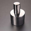 Spirits Burner 200 to 450ml Stainless Steel with Sealing Cover