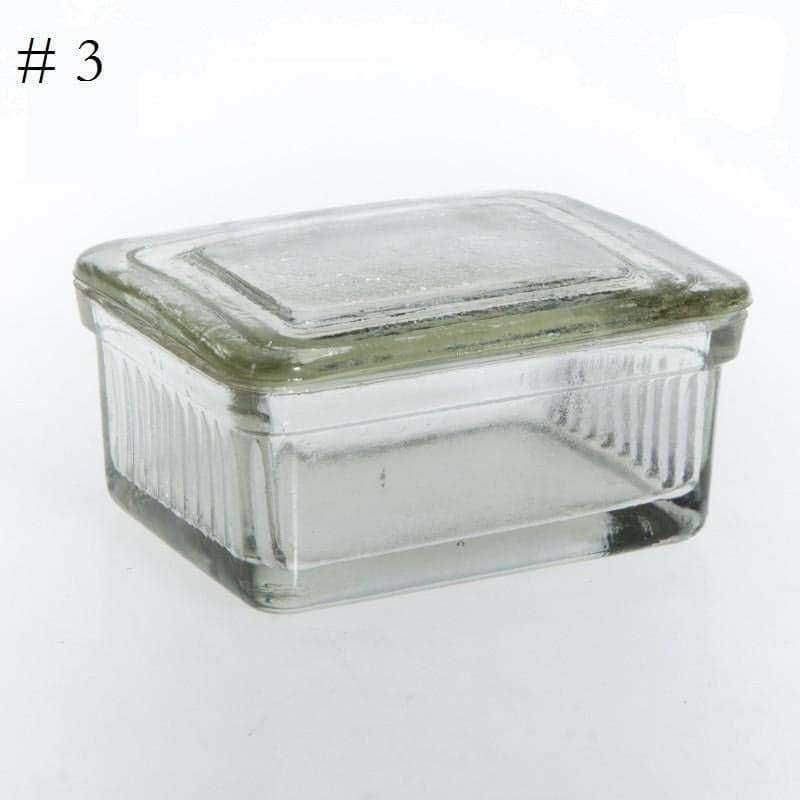 Staining jar with cover