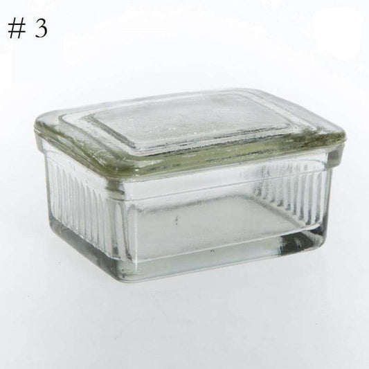 Staining jar with cover