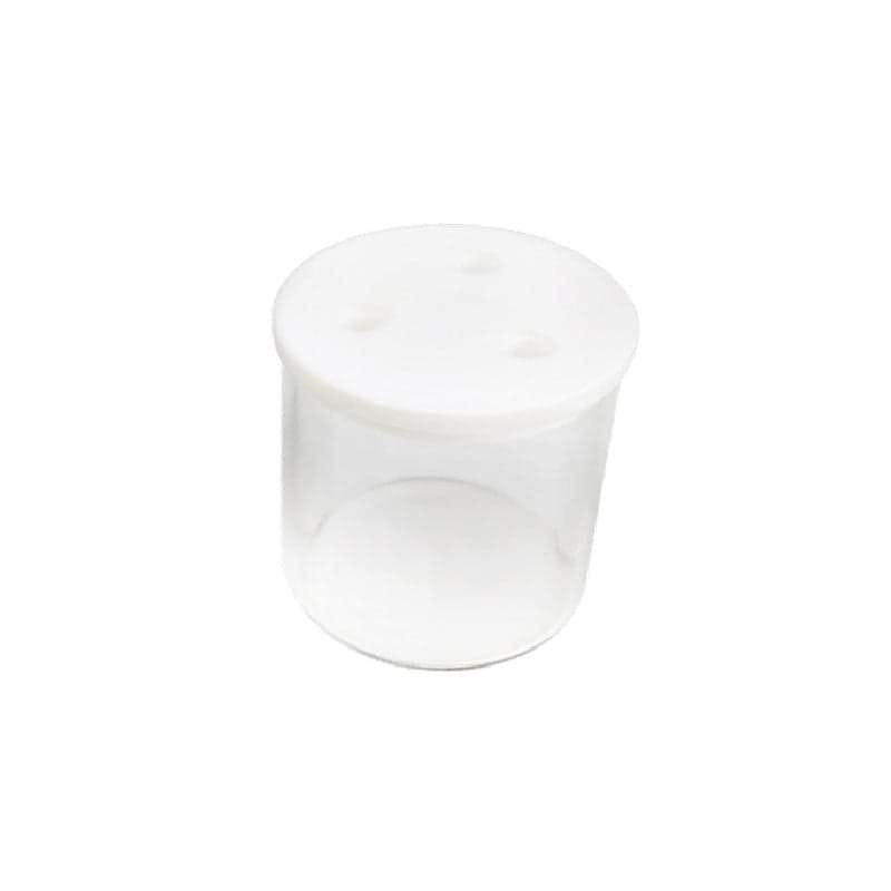 Standard electrochemical cell, capacity 30 to 1.000 ml