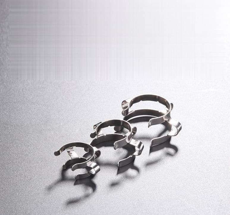 Standard Joint Clamp