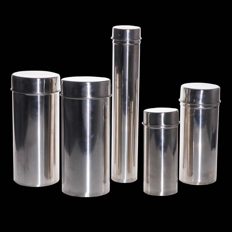 Sterilising containers for Petri dishes with diameter 60 mm to 105 mm-Labxsci
