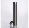 Sterilising containers for pipettes