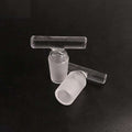 Stopper with handle