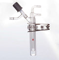 Sublimation apparatus, capacity 10 to 60 ml