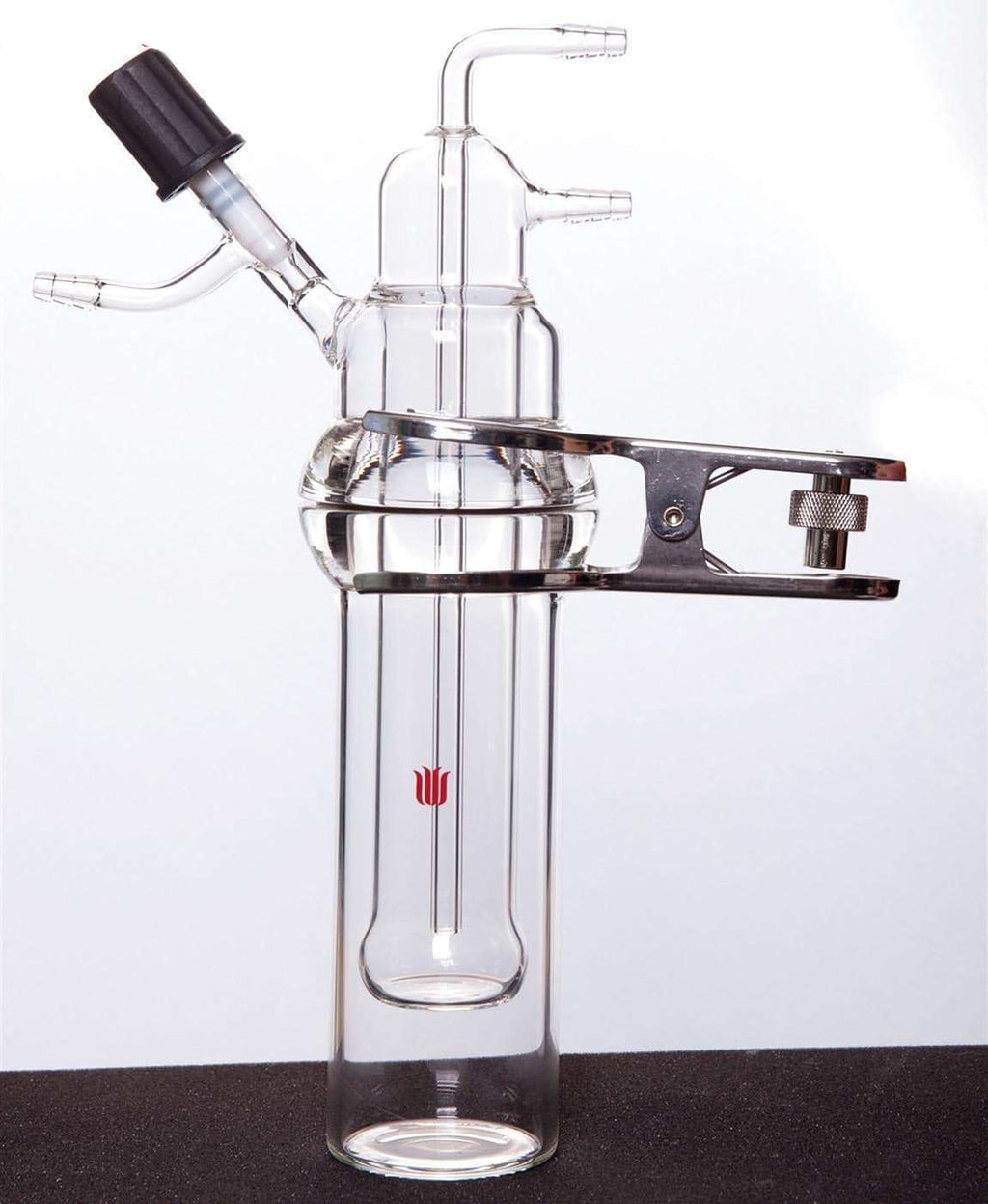 Sublimation apparatus, capacity 10 to 60 ml