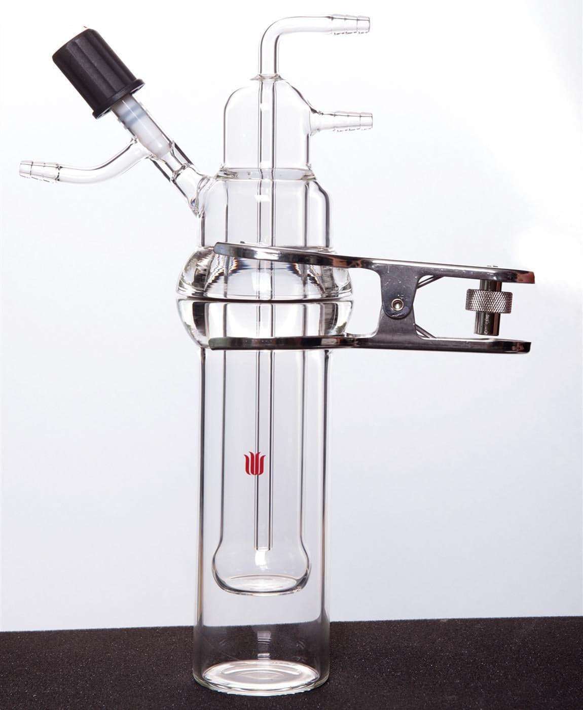 Sublimation apparatus, capacity 10 to 60 ml