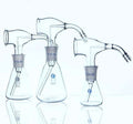 TLC Sprayers with erlenmeyer flask, capacity 30 to 100 ml