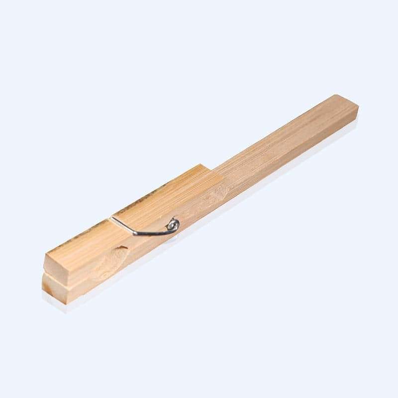 Test tube clips