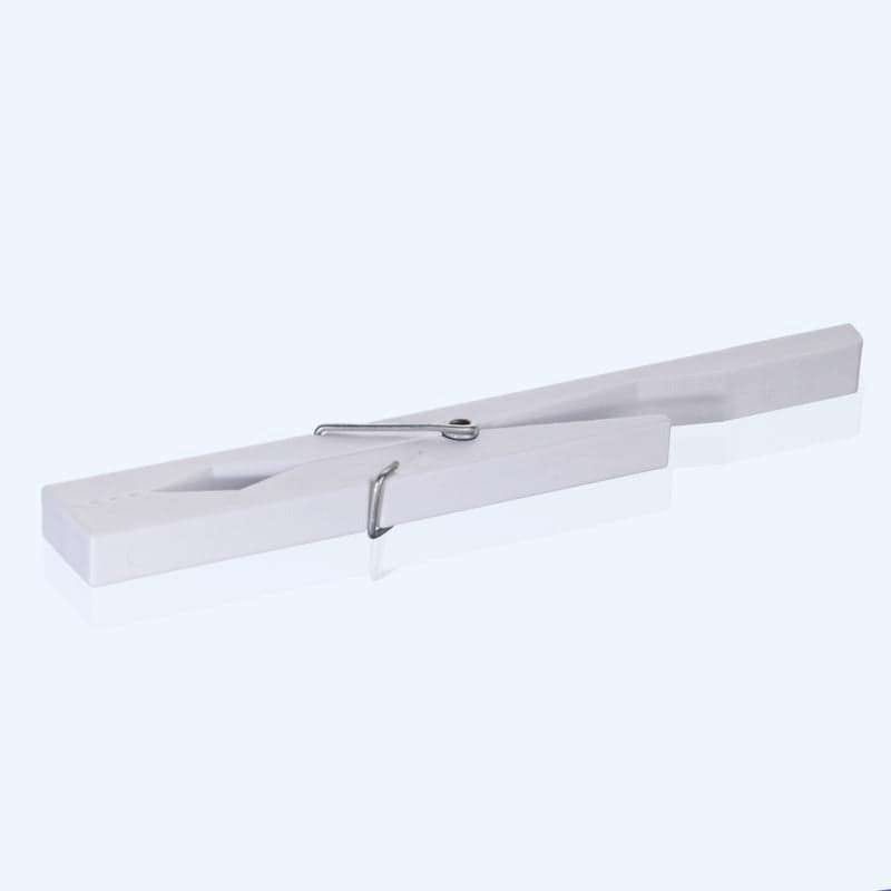 Test tube clips