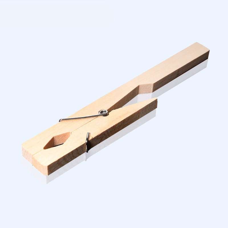 Test tube clips