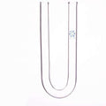 U-shaped Drying tube