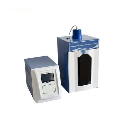 Ultrasonic Cell Disruptor