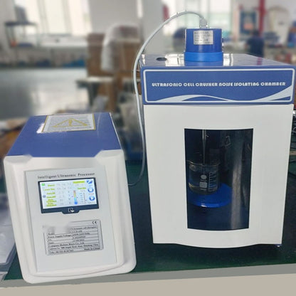 Ultrasonic Cell Disruptor