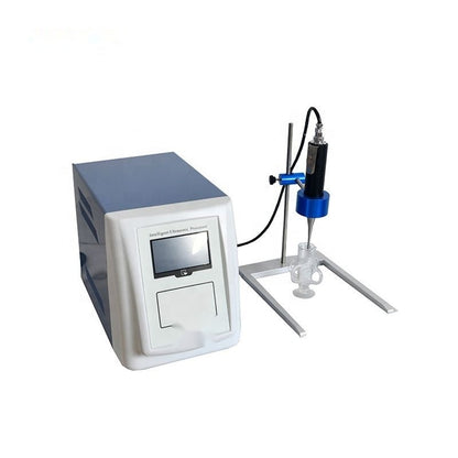 Ultrasonic Cell Disruptor