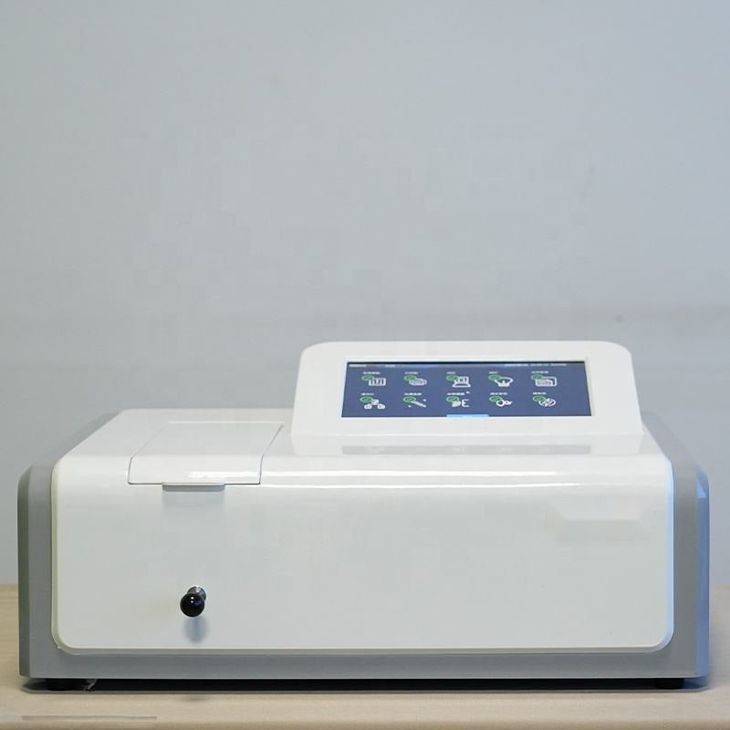 Scanning UV/VIS Spectrophotometer