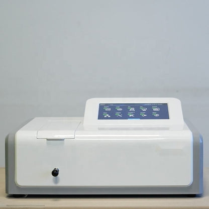 Scanning UV/VIS Spectrophotometer