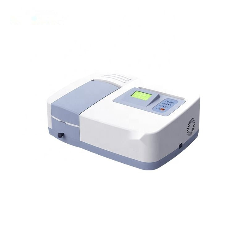 Scanning UV/VIS Spectrophotometer S Series