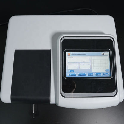 UV/VIS Spectrophotometer