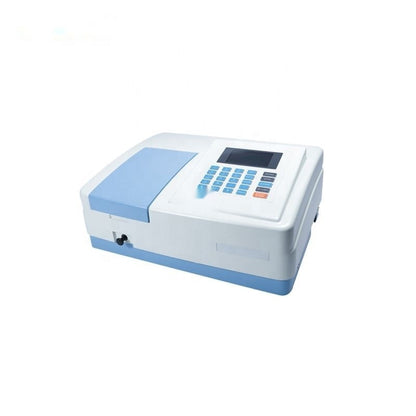 Scanning UV/VIS Spectrophotometer S Series