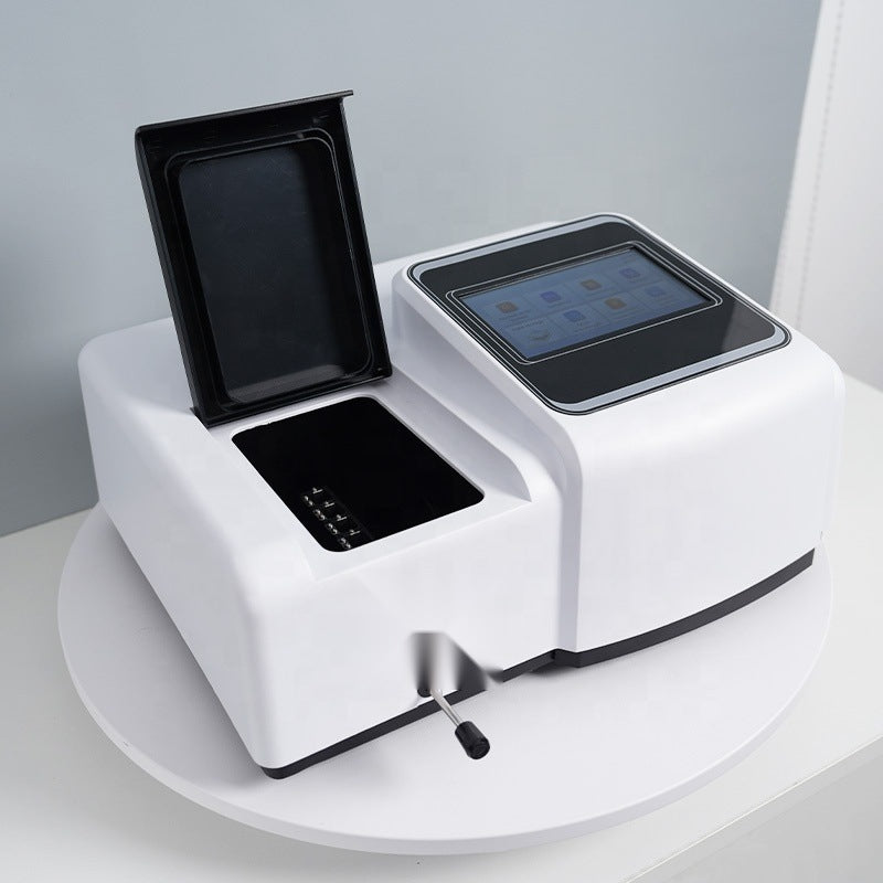 UV/VIS Spectrophotometer