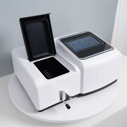 UV/VIS Spectrophotometer