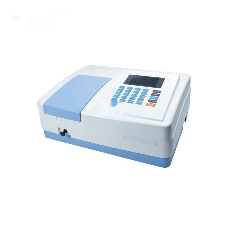 Scanning UV/VIS Spectrophotometer