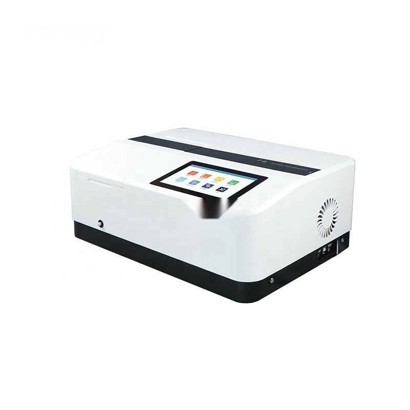 Scanning UV/VIS Spectrophotometer