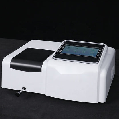Scanning UV/VIS Spectrophotometer S Series