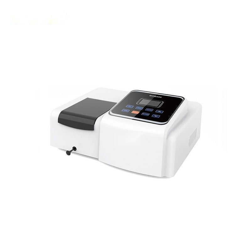 Scanning UV/VIS Spectrophotometer