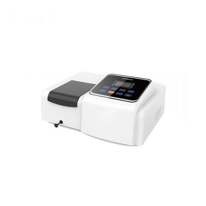 Scanning UV/VIS Spectrophotometer