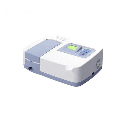Scanning UV/VIS Spectrophotometer S Series